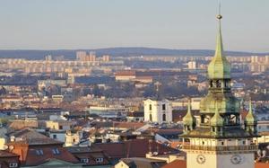 Brno