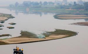 Rio Yamuna