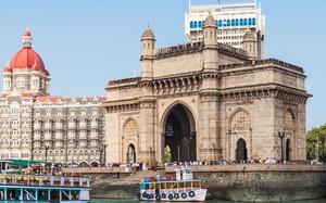 Bombay