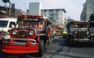 Ciudad de Manila