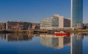 Belfast