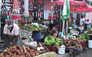 mercadillo
