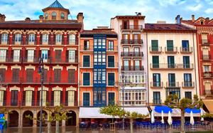 Pamplona