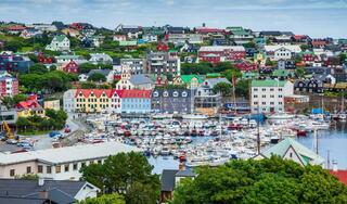 Torshavn