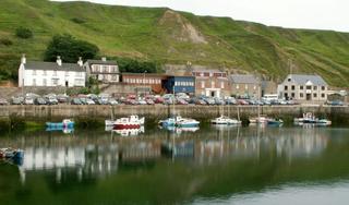 Scrabster