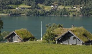 Skjolden