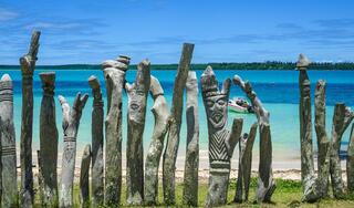 Mistery Island