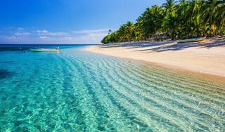 Dravuni Island