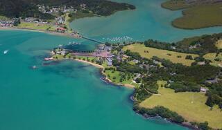 Waitangi