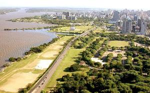 Porto Alegre
