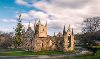 Port Arthur