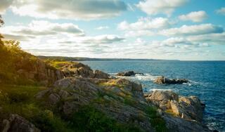 Bornholm