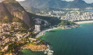 Río de Janeiro Río de Janeiro