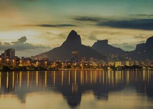 Viajes a R�o de Janeiro