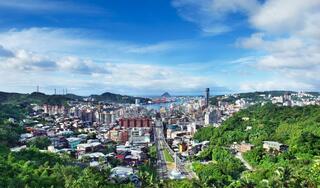 Keelung