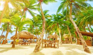 Playa del Carmen