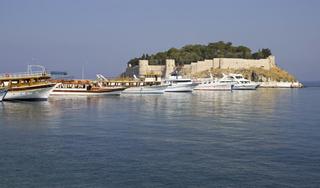Kusadasi