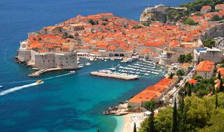 Dubrovnik