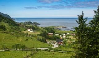 Nordfjordeid