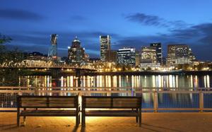 Portland