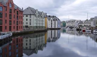 Aalesund