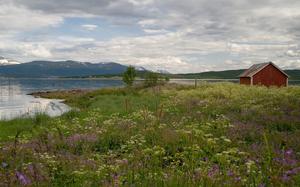 Tromso