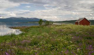 Tromso