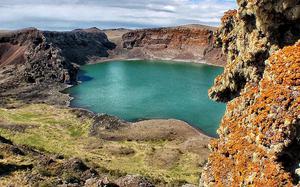 Laguna Azul