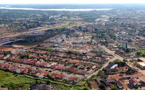 Porto Velho