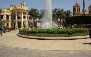 Tapachula