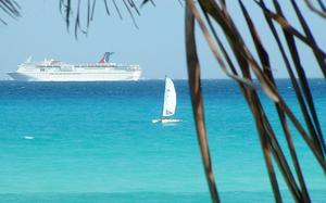 Cozumel