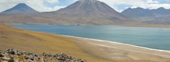 Hoteles en Antofagasta