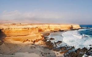 Antofagasta
