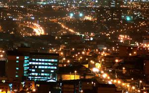 Antofagasta