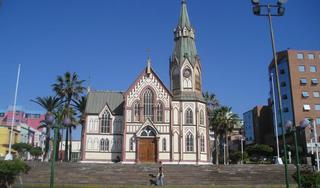 Arica