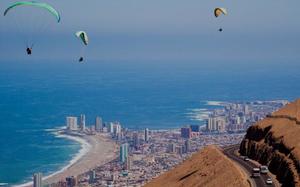 Iquique-S