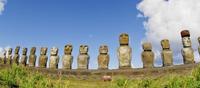 Isla de Pascua