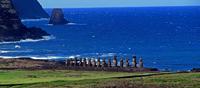 Isla de Pascua