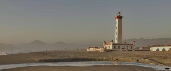 Hoteles en La Serena