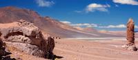 San Pedro de Atacama
