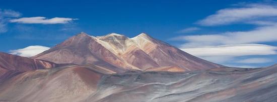 Hoteles en Chile