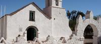 San Pedro de Atacama