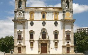 Iglesia