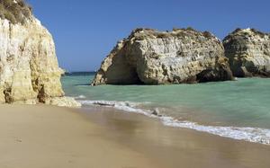Playa 2