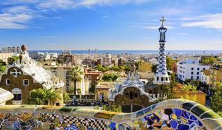 Barcelona Barcelona
