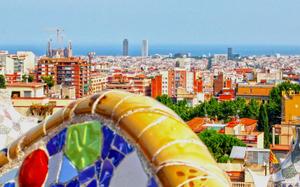 Barcelona