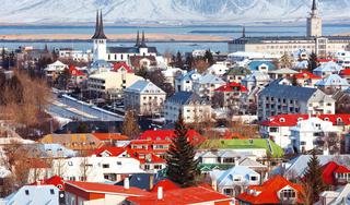 Reikiavik