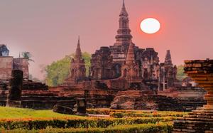Sukhothai