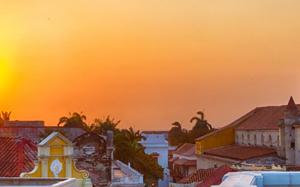 Cartagena