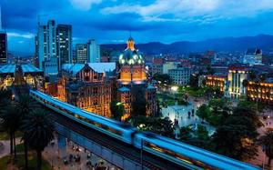 Medellin
